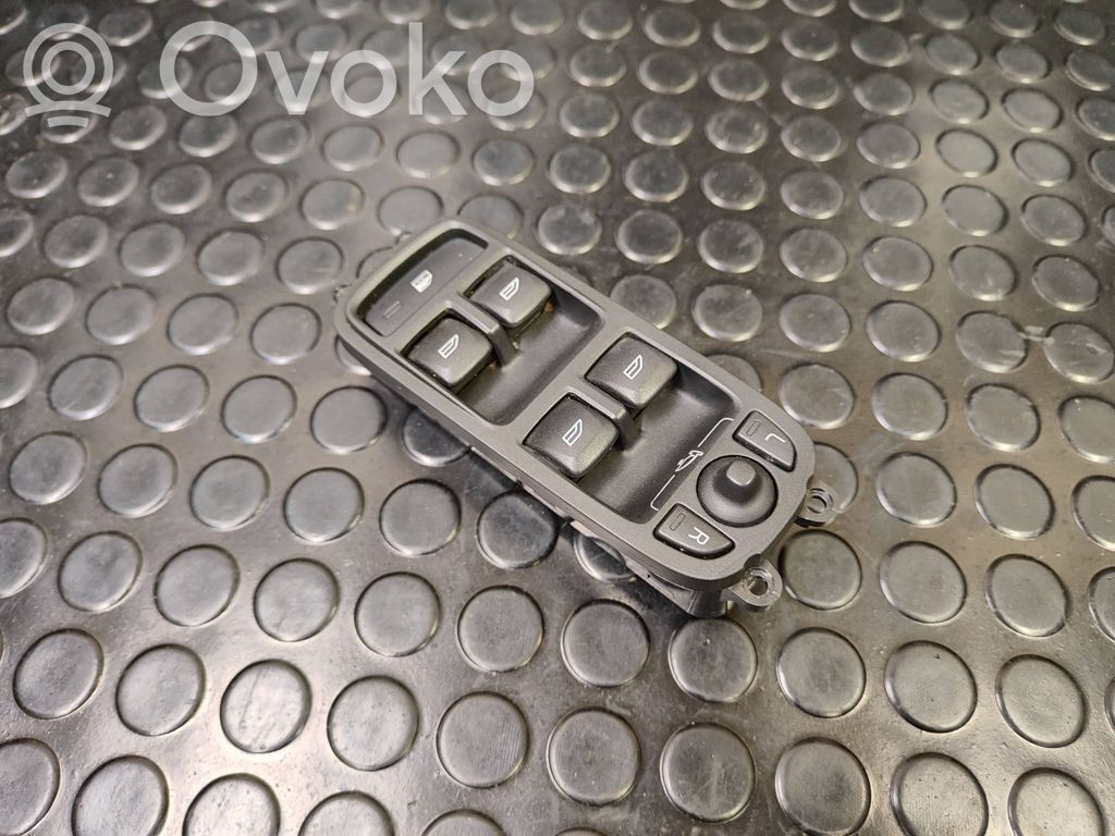 Electric window control switch   31334346