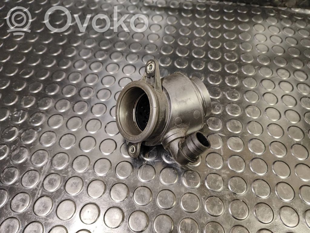 Audi A5 8T 8F Ansaugrohr Ansaugschlauch Turbolader 