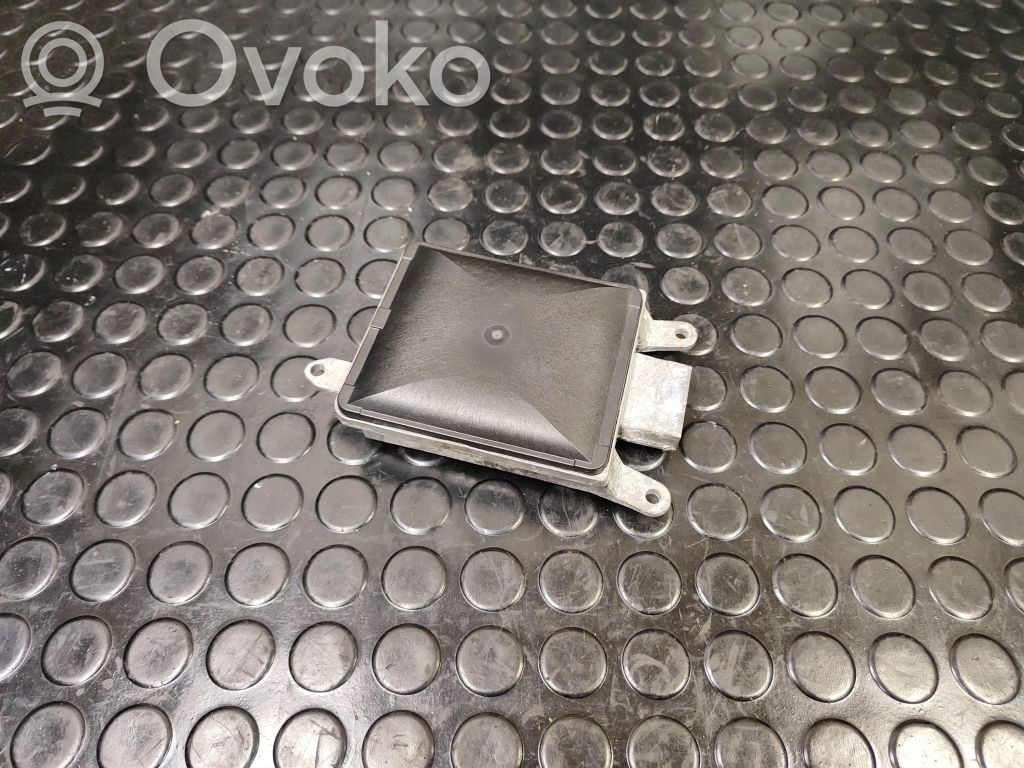 Audi A7 S7 4G Blind spot module 