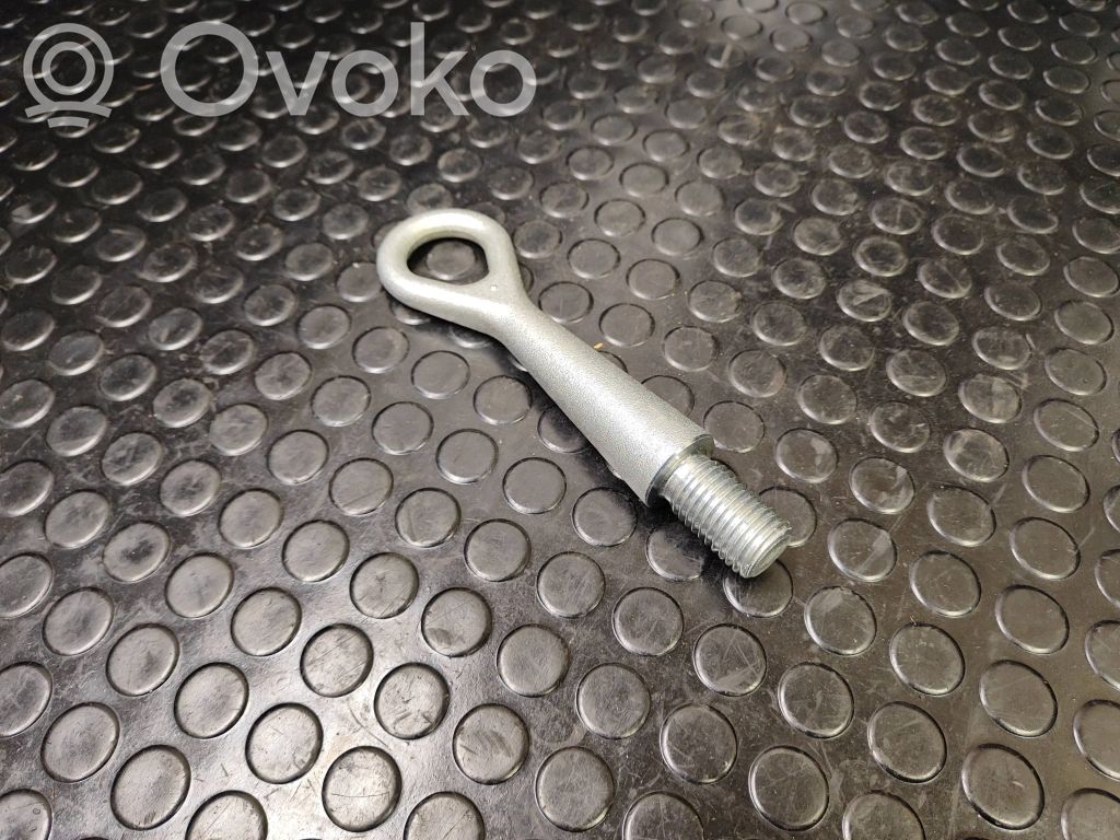 Anillo de remolque
