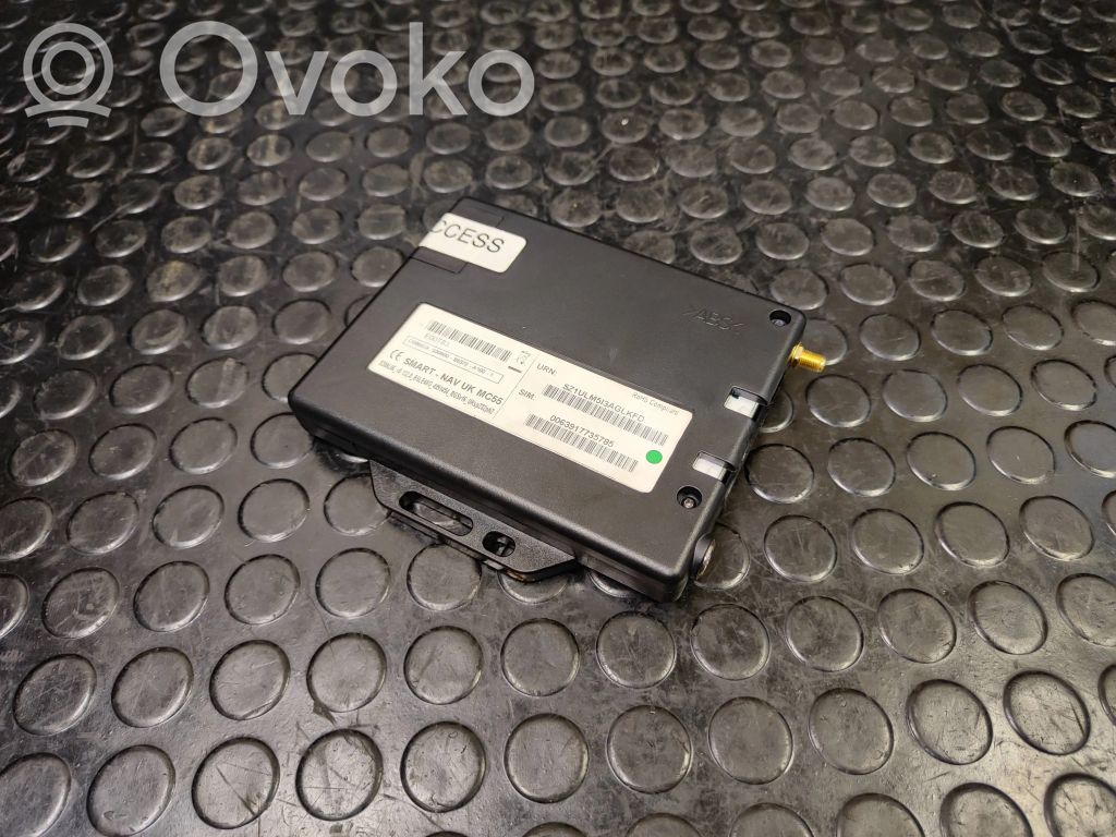 BMW 7 F01 F02 F03 F04 Other control units/modules 