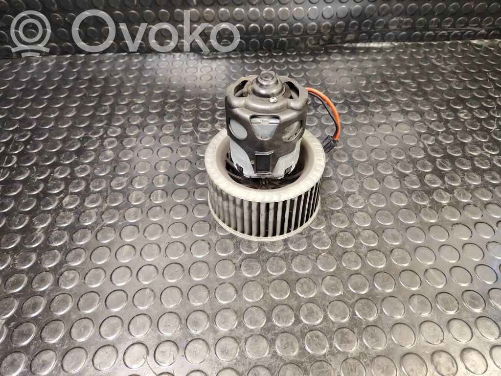 BMW 7 F01 F02 F03 F04 Ventilator aerotermă 