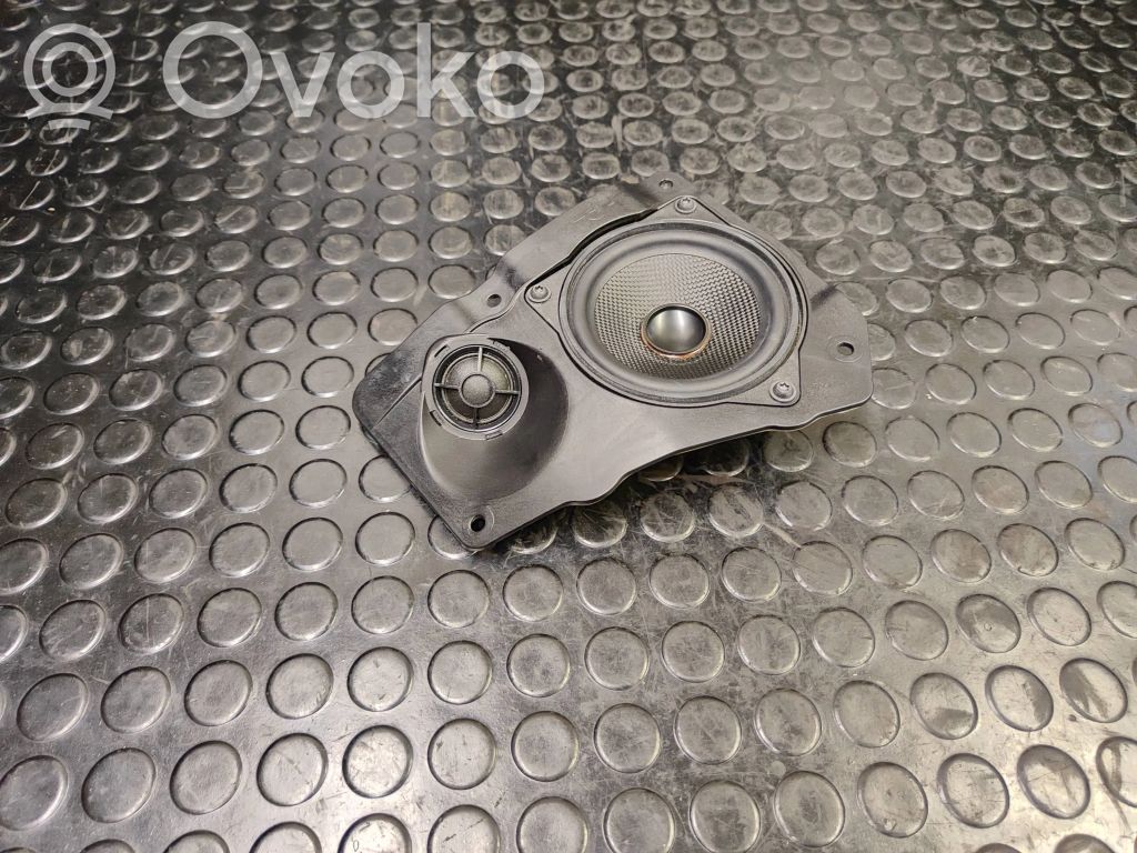 BMW 7 F01 F02 F03 F04 Głośnik półki bagażnika 