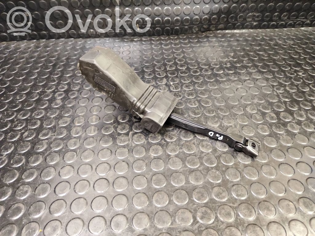 Audi A8 S8 D4 4H Etuoven pidätin 