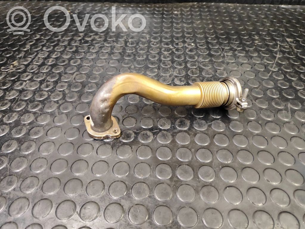 Audi A8 S8 D4 4H Caurulīte (-es) / šļūtene (-es) 