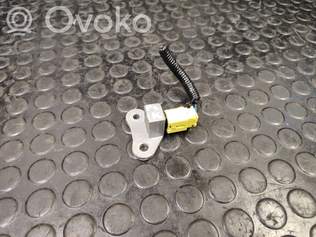 Nissan Murano Z51 Airbagsensor Crashsensor Drucksensor 