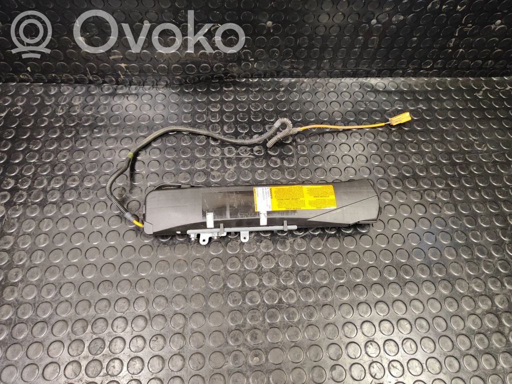 Volvo S60 Seat airbag 