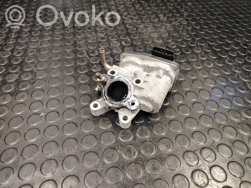 Válvula EGR   14710AA741,14710AA740,2710227417