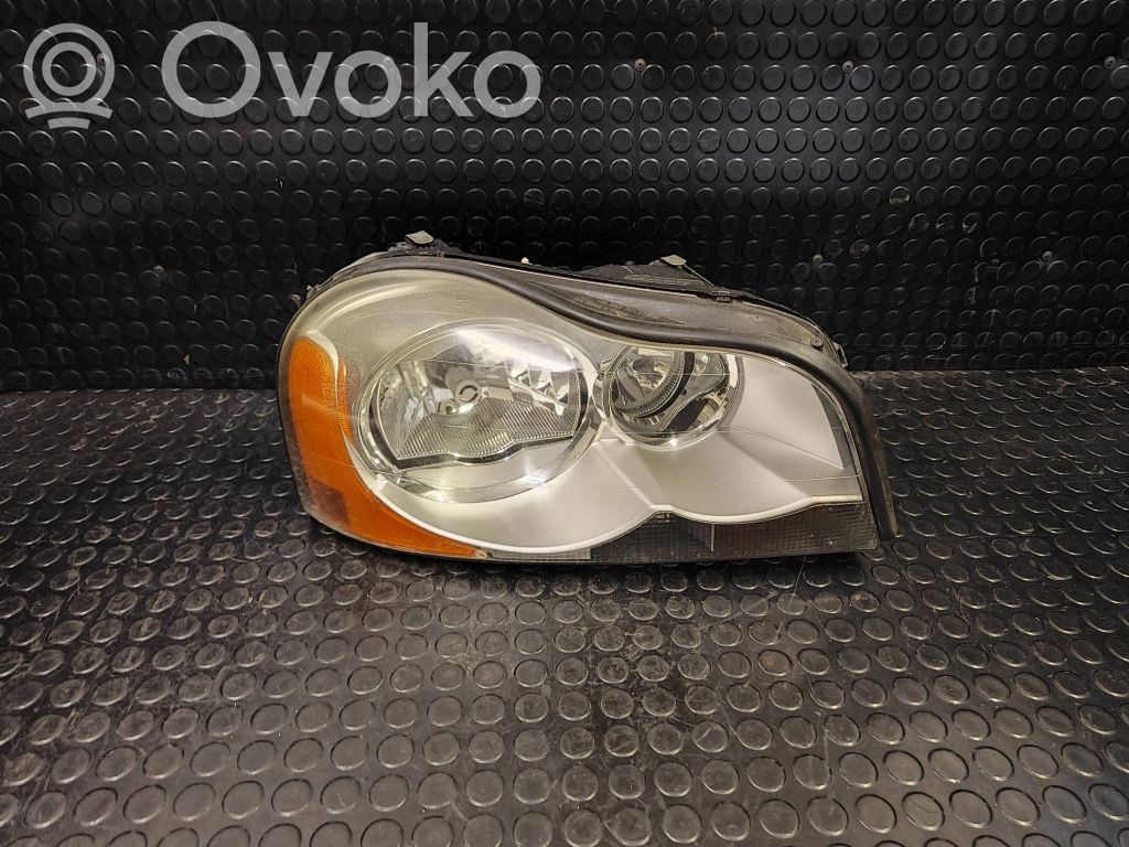 Volvo XC90 Scheinwerfer 