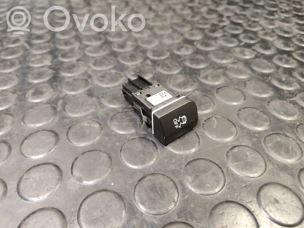 Skoda Superb B6 (3T) Traction control (ASR) switch 