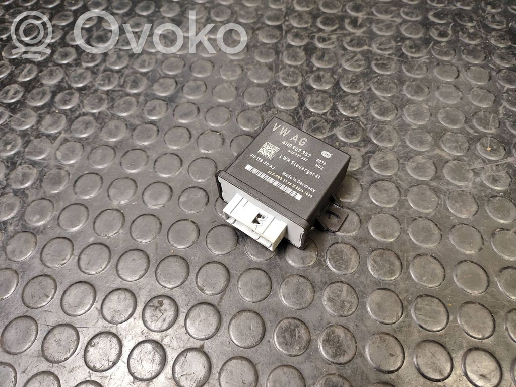 Light module LCM   4H0907357