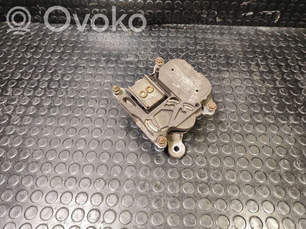 Audi A8 S8 D4 4H Mocowanie / Uchwyt skrzyni biegów 