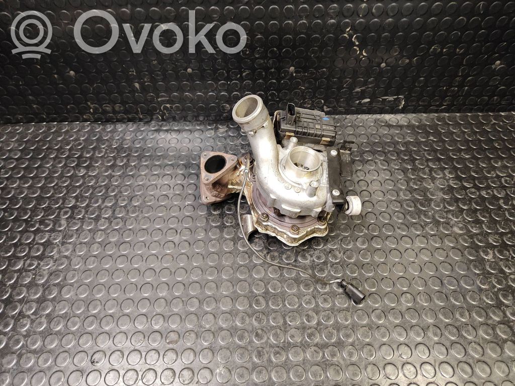 Audi A8 S8 D4 4H Turbo 