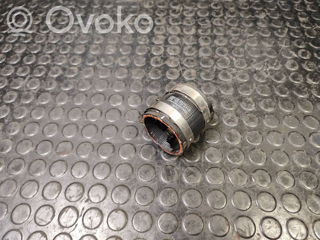 Audi A8 S8 D4 4H Interkūlera šļūtene (-es) / caurule (-es) 