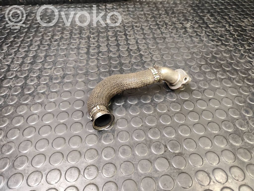 Audi A8 S8 D4 4H Caurulīte (-es) / šļūtene (-es) 
