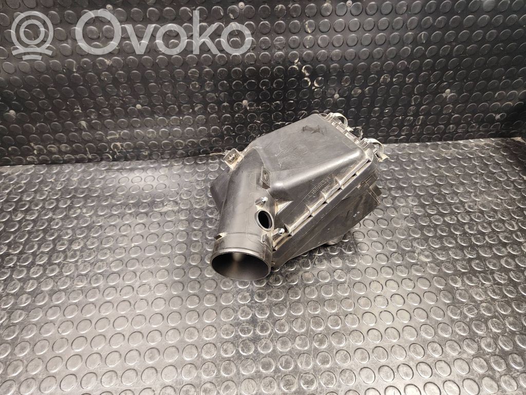 Peugeot 4008 Air filter box 