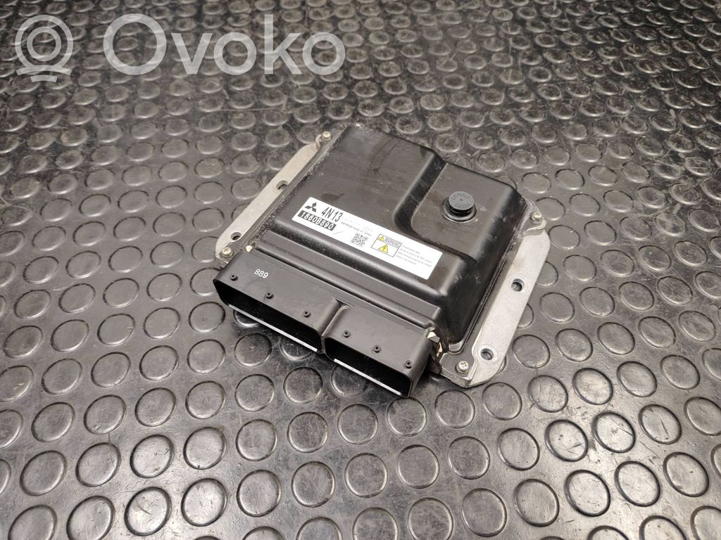 Engine control unit/module   1860B890,2757001822