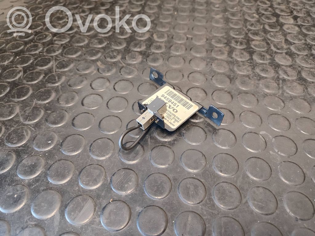 Volvo V70 GPS Antenne 