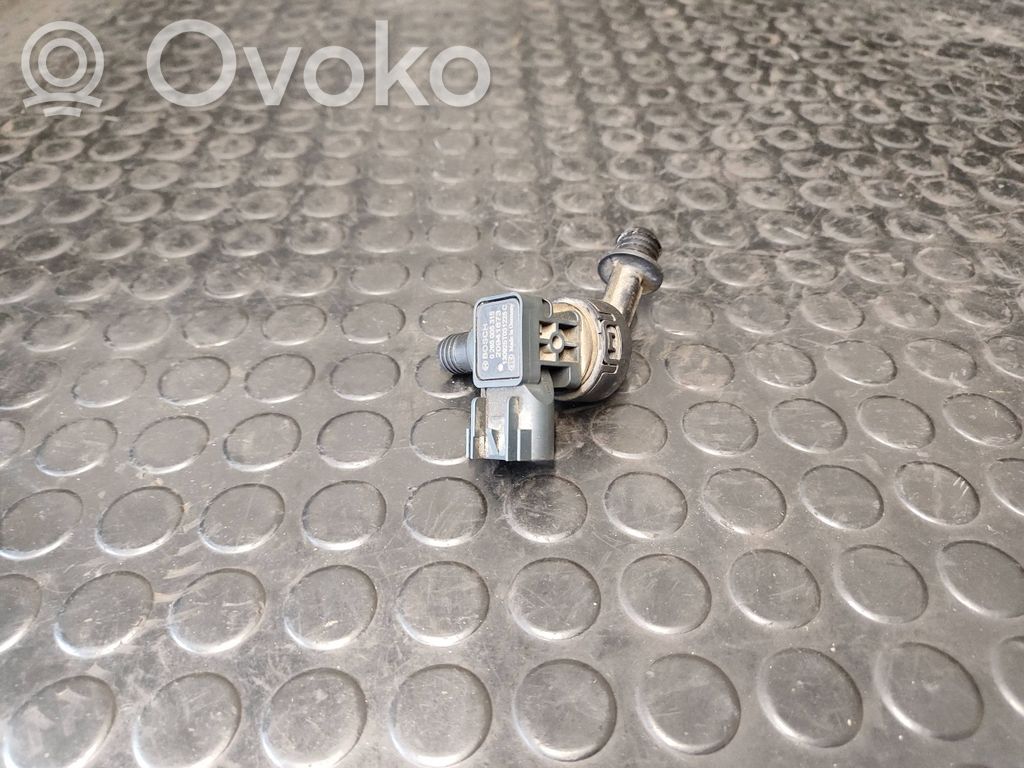 Opel Meriva B Luftdrucksensor 
