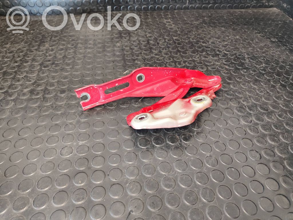 Skoda Kamiq Zawiasy pokrywy / maski silnika 