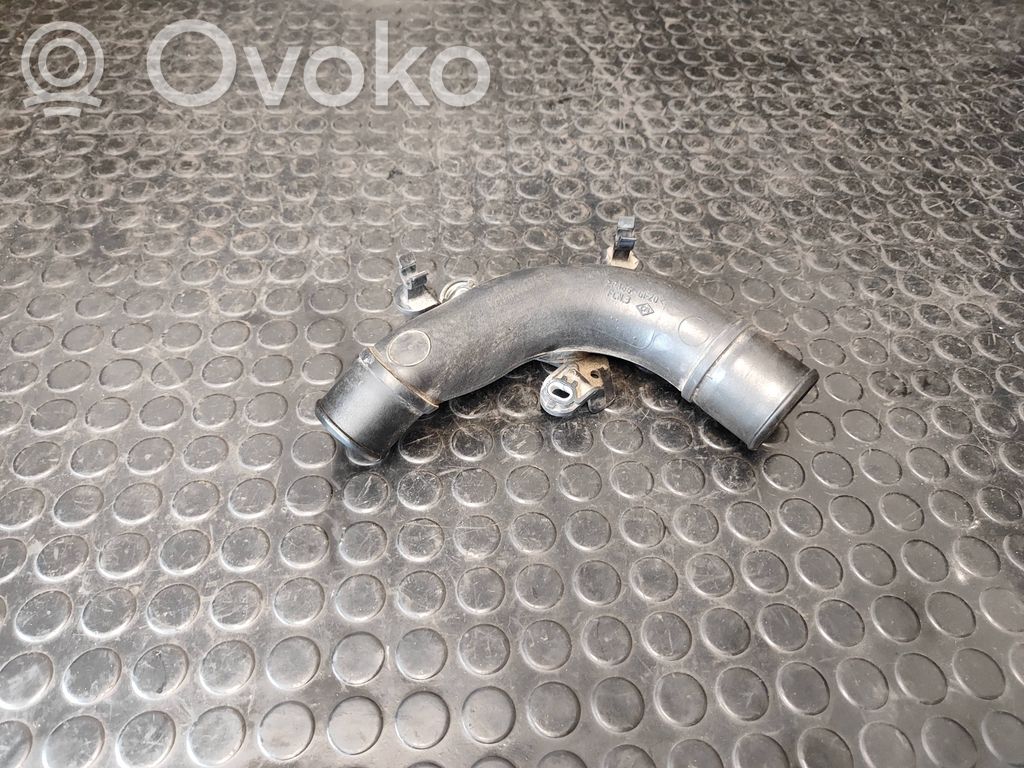 Renault Captur Intercooler hose/pipe 