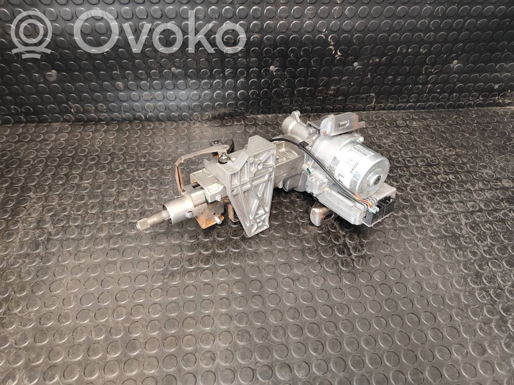 Renault Captur Electric power steering pump 