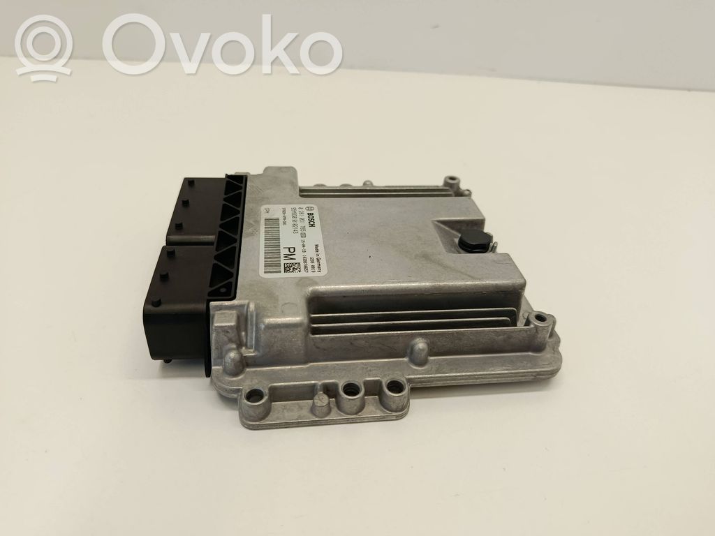 Honda Civic IX Engine control unit/module 