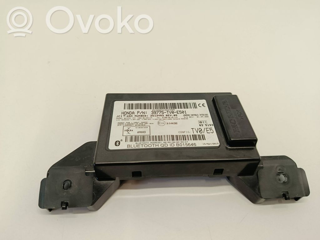 Honda Civic IX Bluetooth modulis 