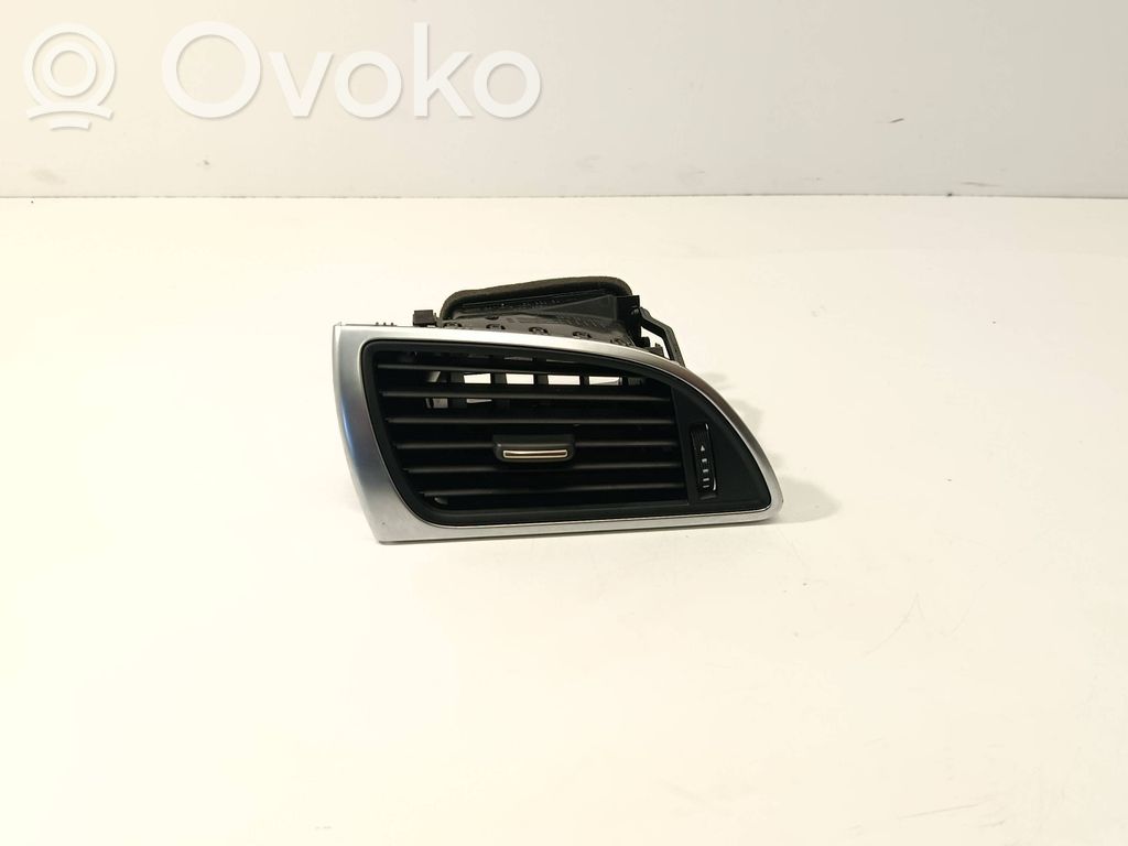 Audi A6 Allroad C7 Grilă ventilație/ramă laterală bord 