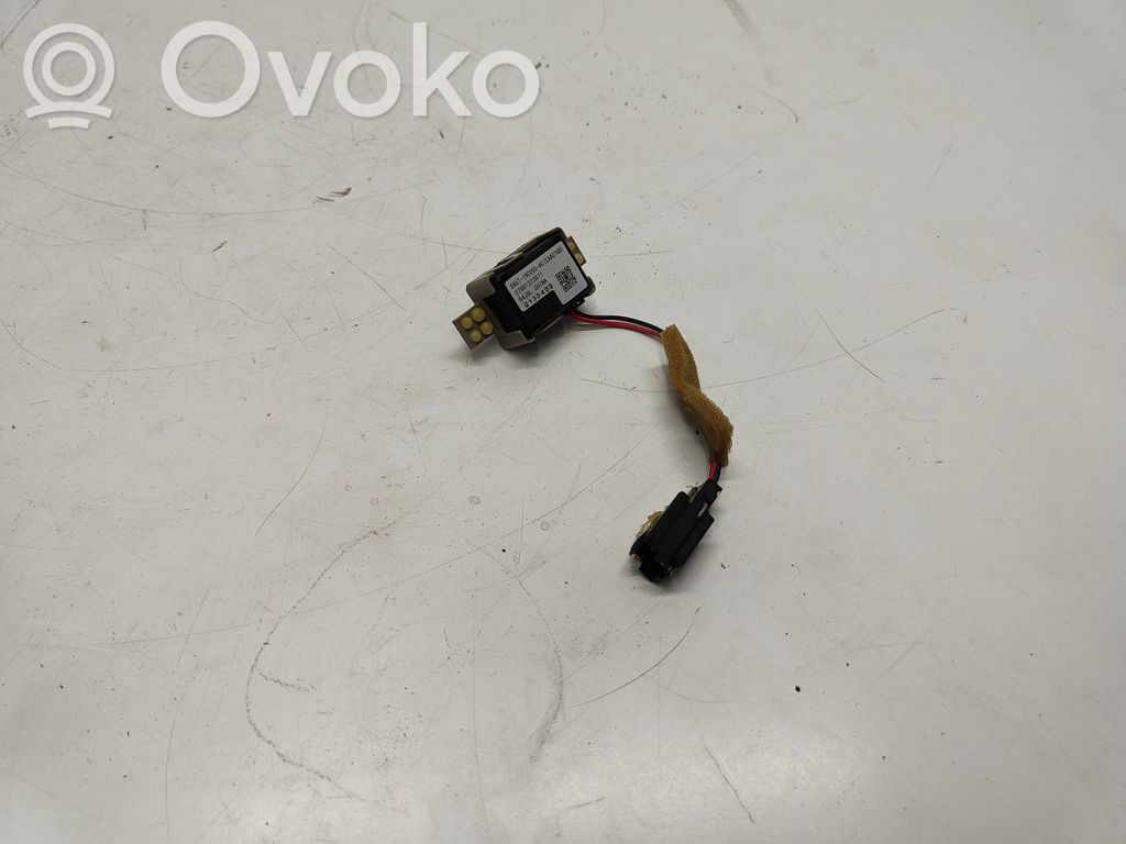 Ford Fusion II Sensor 