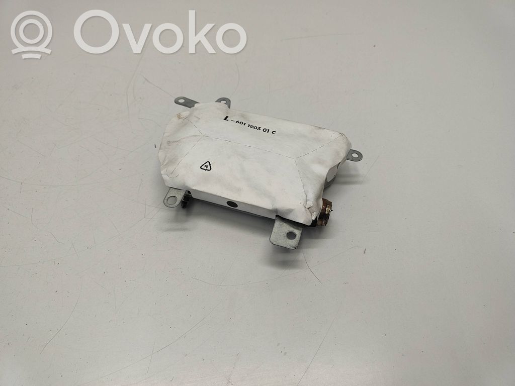 Airbag de la puerta delantera   7034057