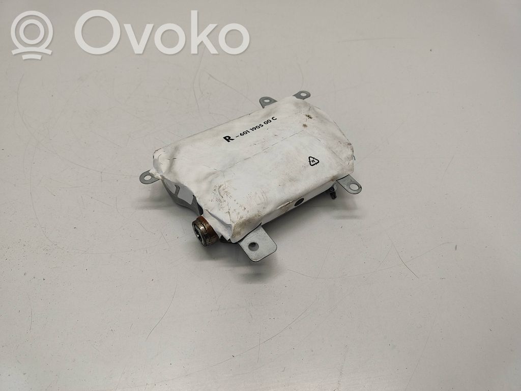 BMW 5 E60 E61 Etuoven turvatyyny 
