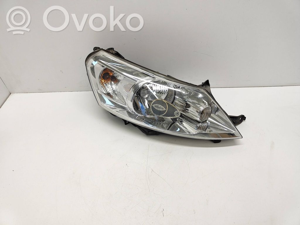 Citroen Jumpy Headlight/headlamp 