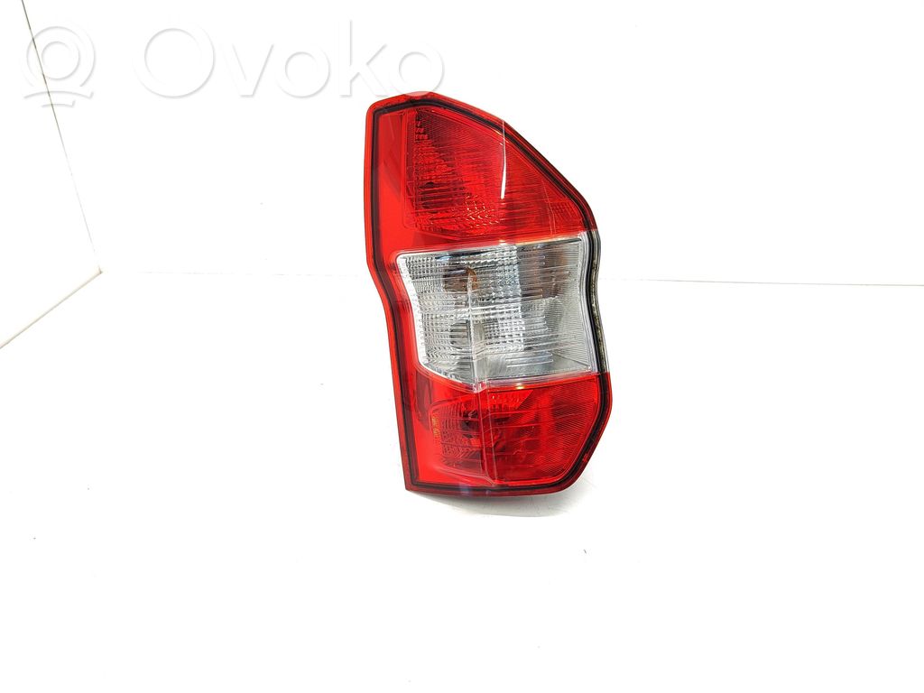 Ford Turneo Courier Rear/tail lights 