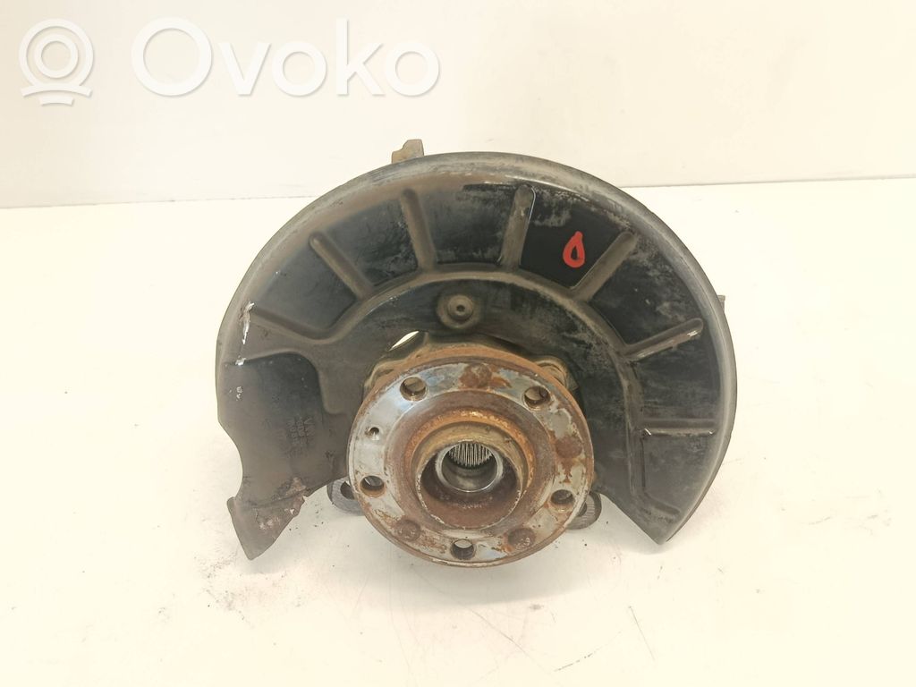 Audi Q3 8U Achsschenkel vorne 