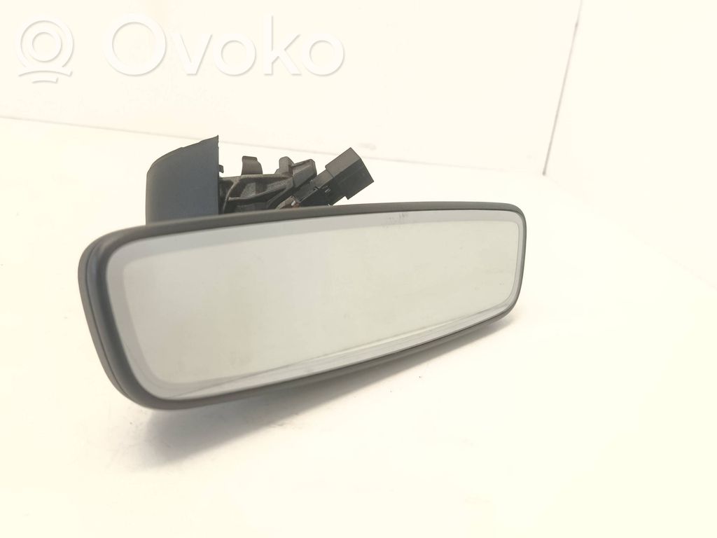 Espejo retrovisor (interior)   8S0857511B