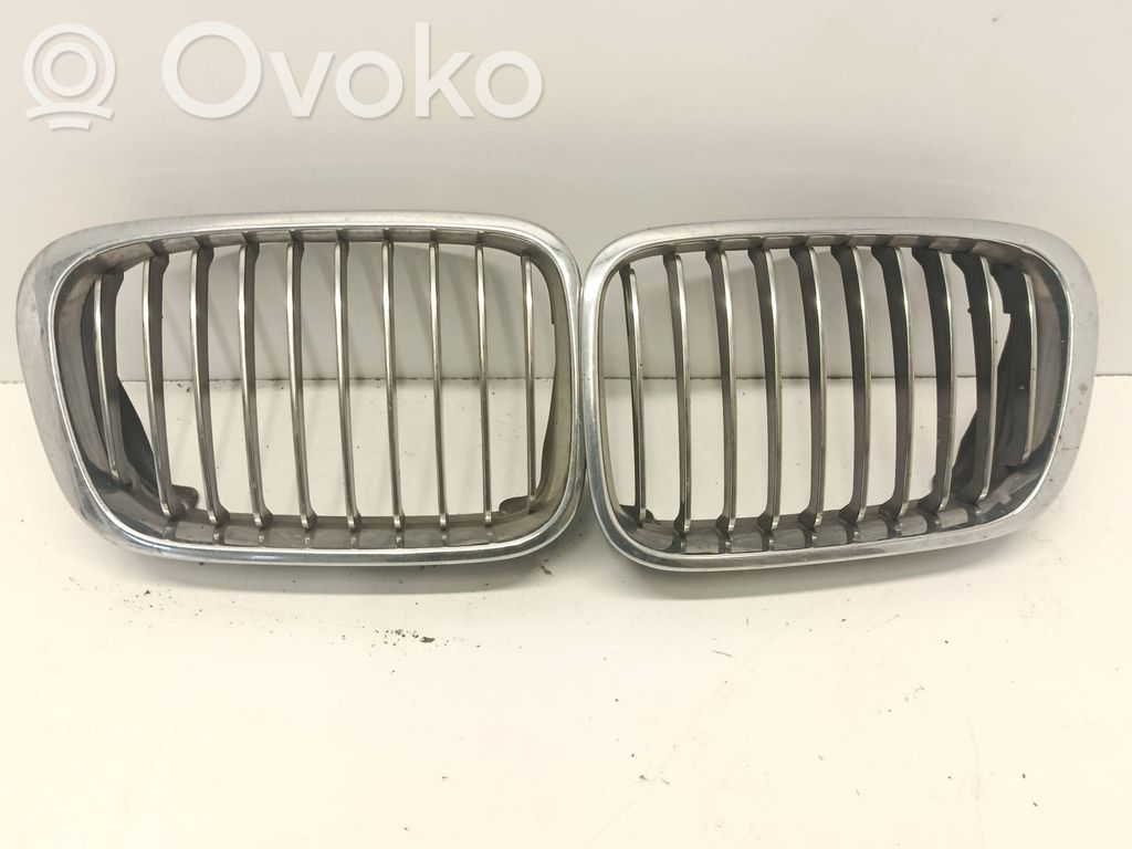 BMW 3 E46 Front grill 