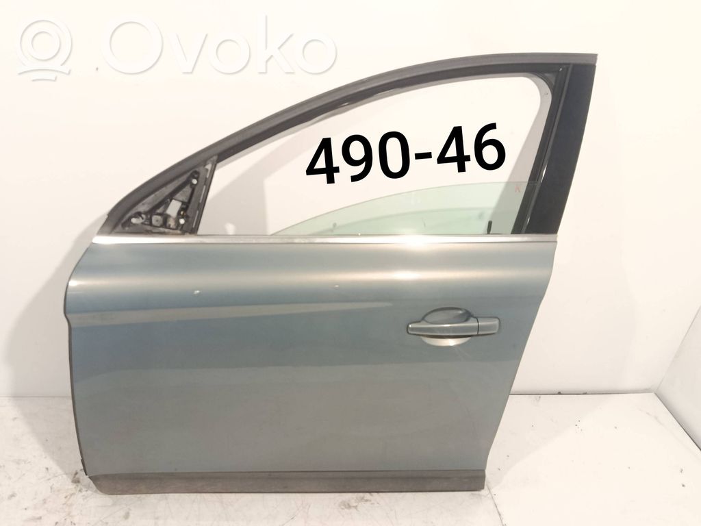Volvo XC60 Durvis 