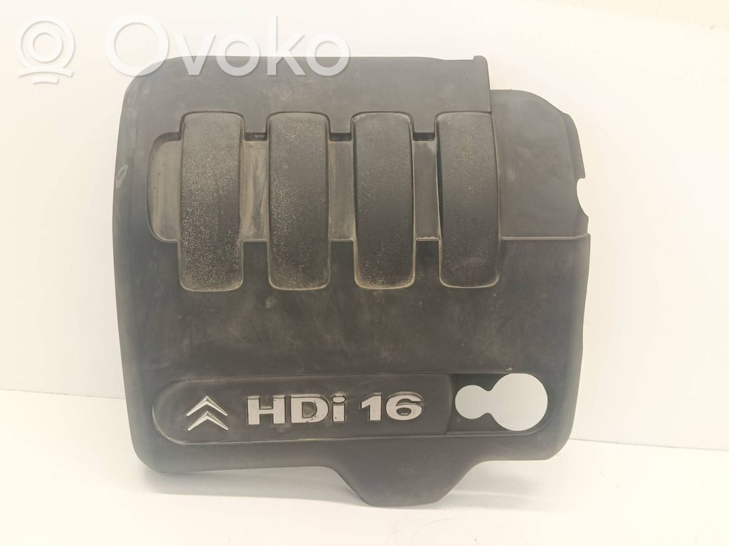 Citroen C4 I Picasso Motorabdeckung 
