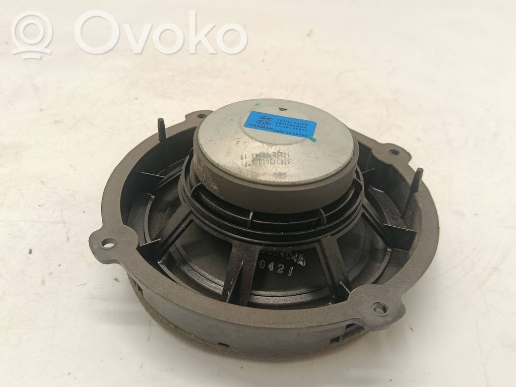 KIA Optima Etuoven kaiutin 