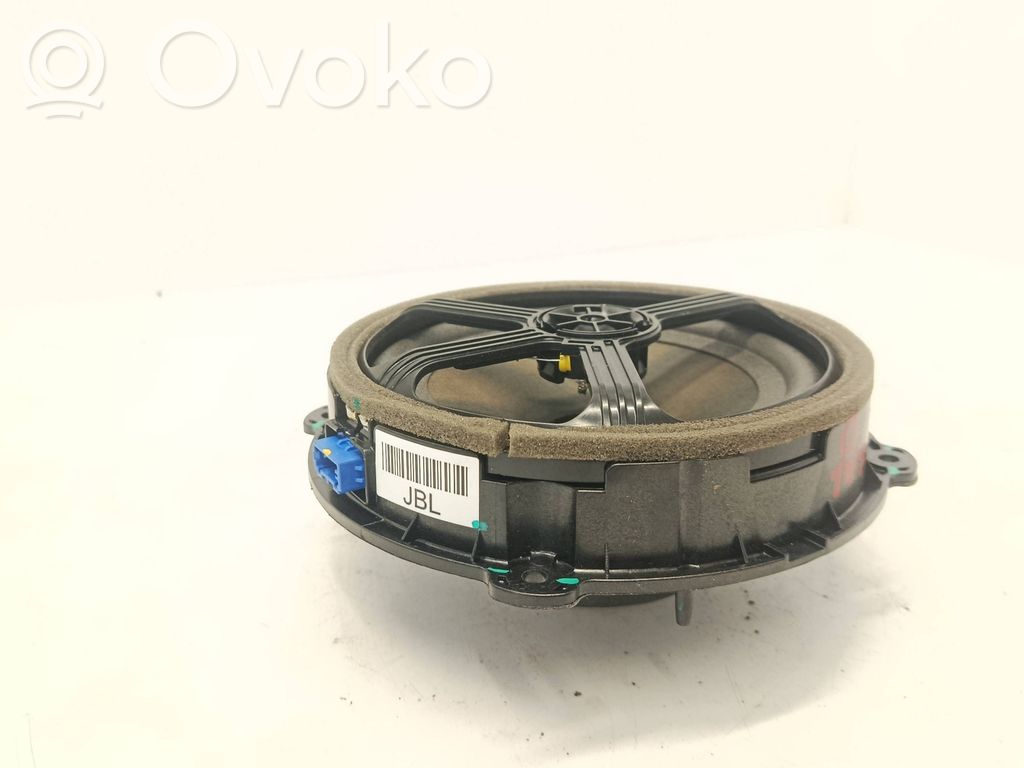 Głośnik drzwi tylnych   96340D4200,17616D0071,8941034301A