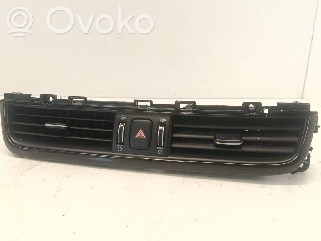 KIA Optima Rejilla de ventilación central del panel 