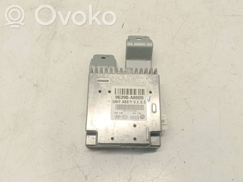 KIA Optima Autres unités de commande / modules 