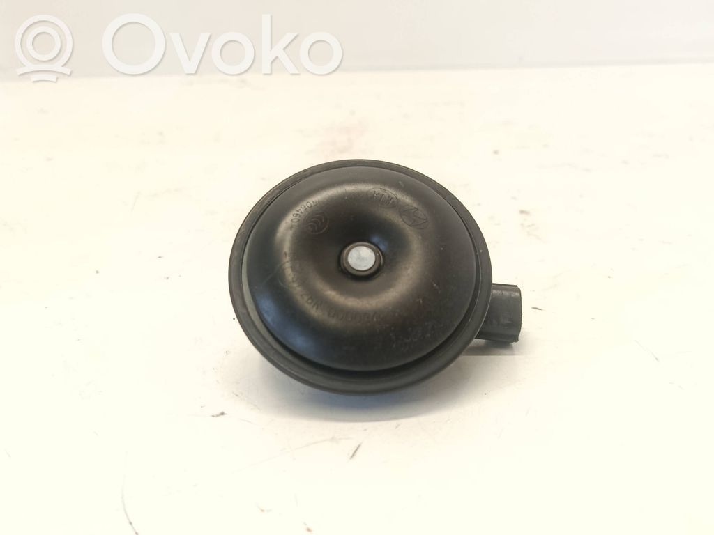 KIA Optima Señal acústica 