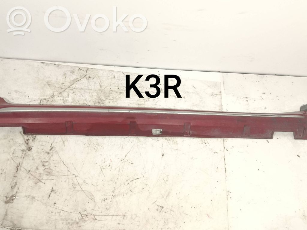 KIA Optima Kynnys 