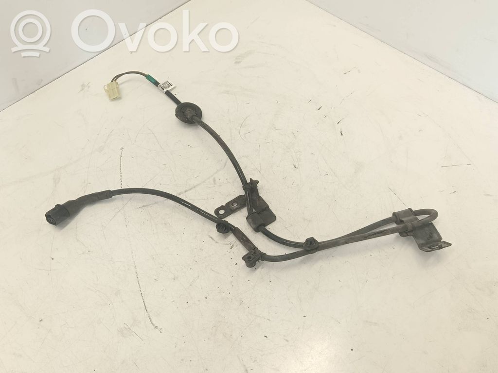 KIA Optima Cablaggio del sensore posteriore ABS 