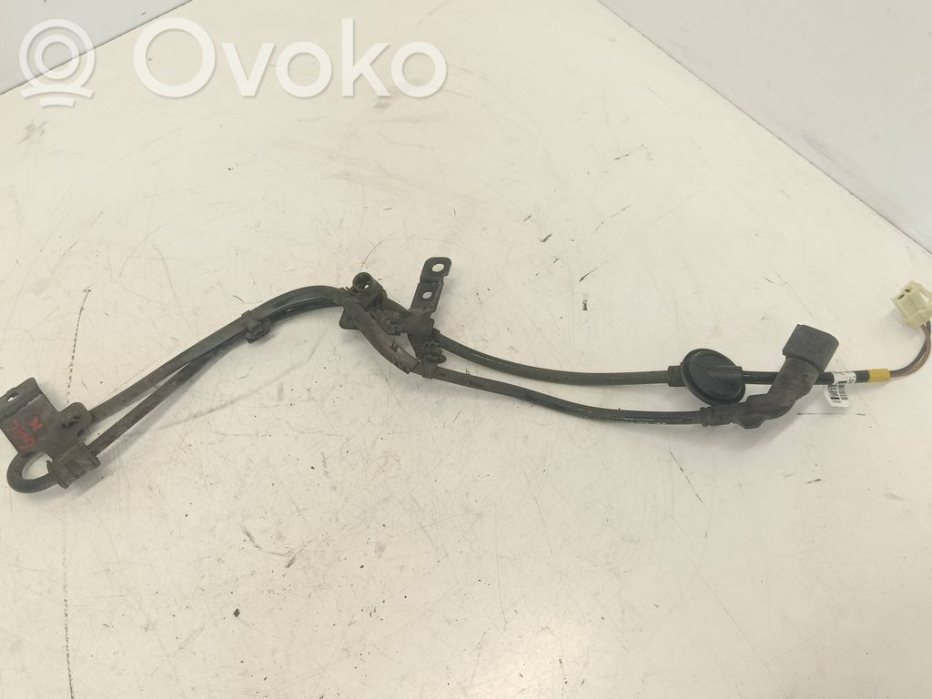 KIA Optima Cablaggio del sensore posteriore ABS 
