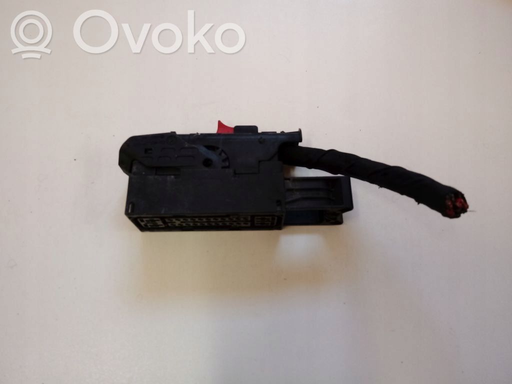 Seat Leon (1P) Plug wire 