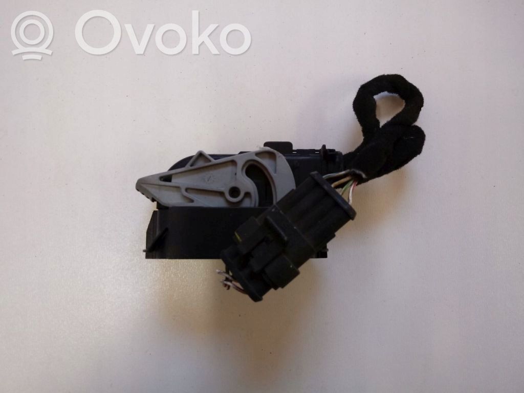 Peugeot Boxer Žvakės (-ių) laidas (-ai) 