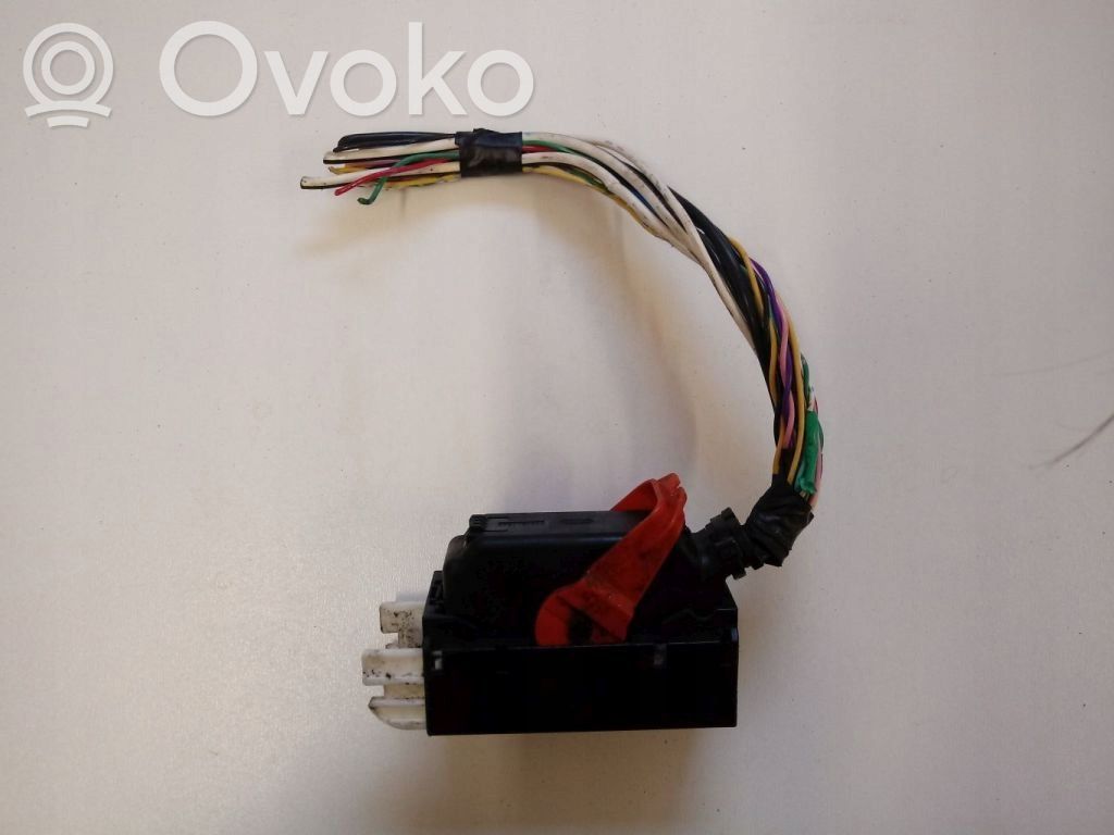 Toyota Yaris Žvakės (-ių) laidas (-ai) 